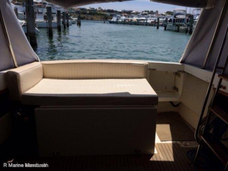 Leeder 28 Flybridge Electronic controls! Full Refurb!! *****$39990****