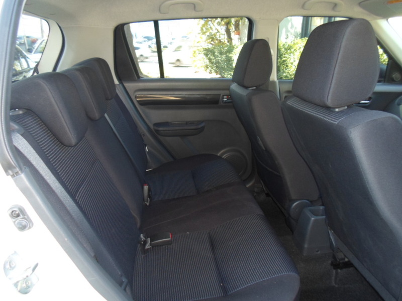 2010 SUZUKI SWIFT BEAT EZ 07 UPDATE