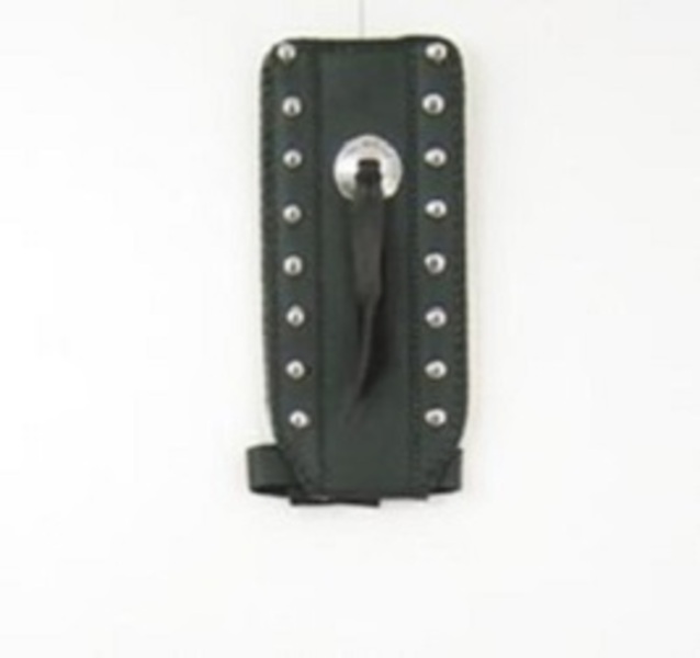 STUDDED TANK BIB Part# 93112