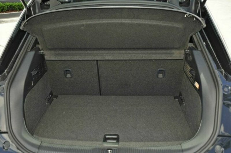 2011 AUDI A1 1.4 TFSI SPORT 8X