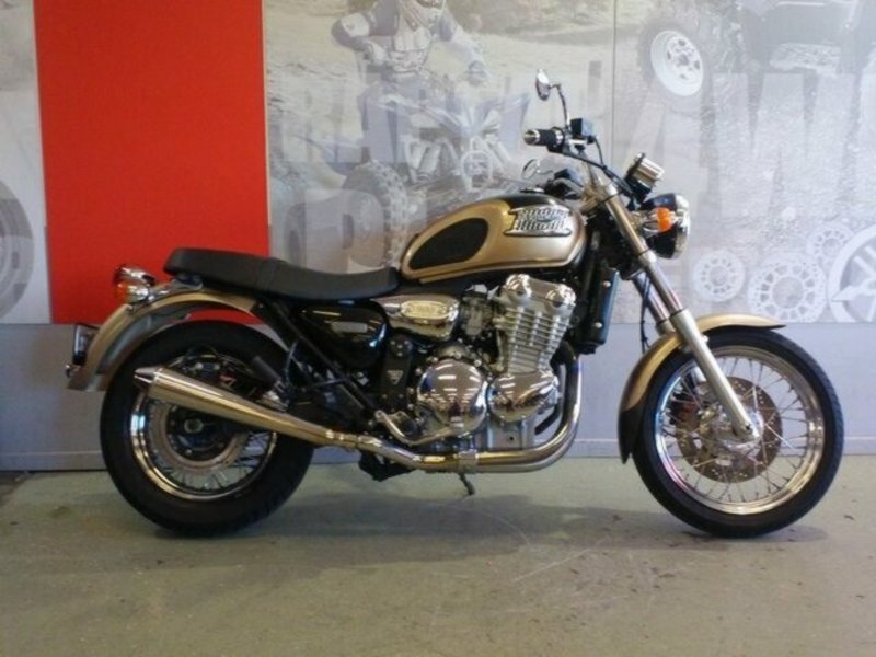 2001 TRIUMPH THUNDERBIRD Other 515239