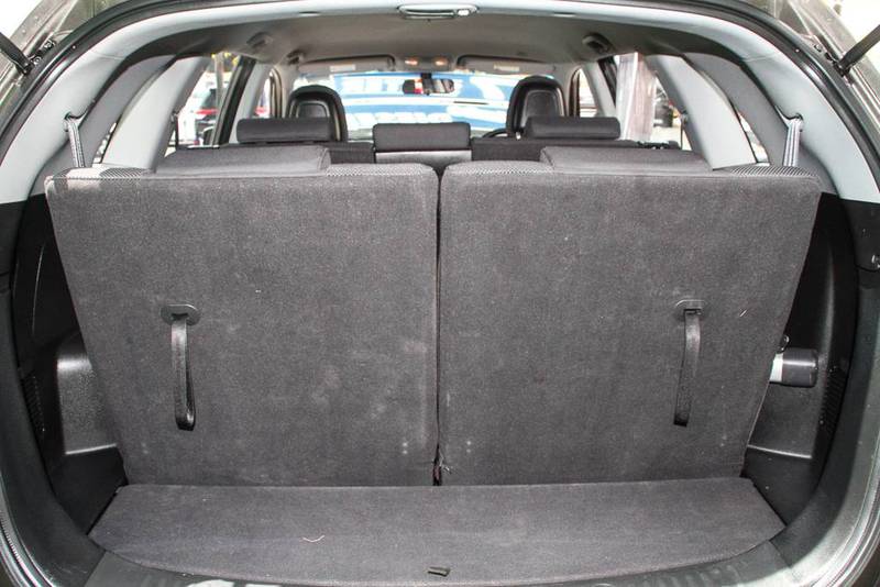 2011 KIA SORENTO Si (4x4) XM MY11