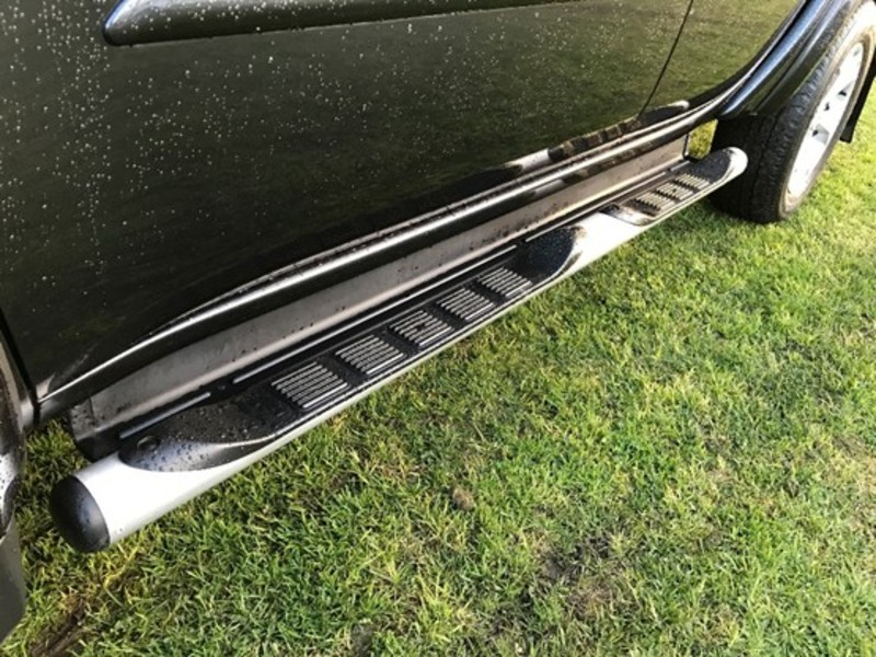 2011 MITSUBISHI TRITON GLX-R MN