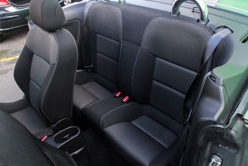 2008 PEUGEOT 207 CC 1.6