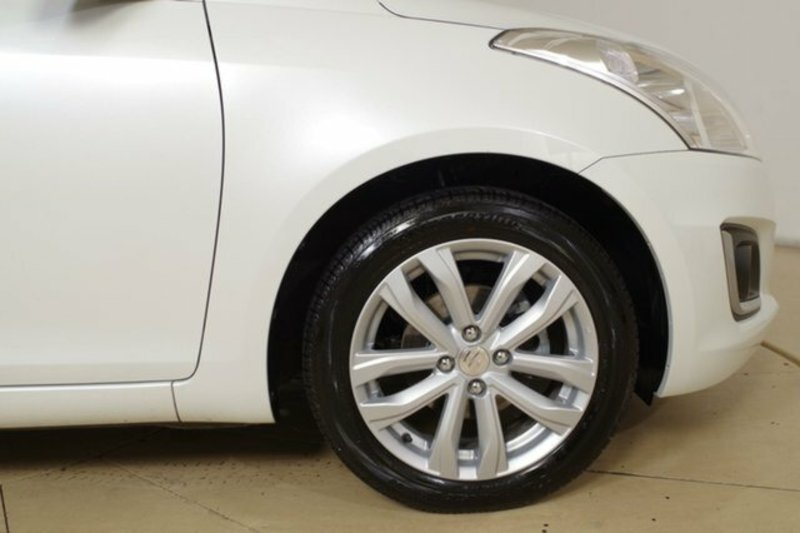 2016 SUZUKI SWIFT GL NAVIGATOR FZ MY14