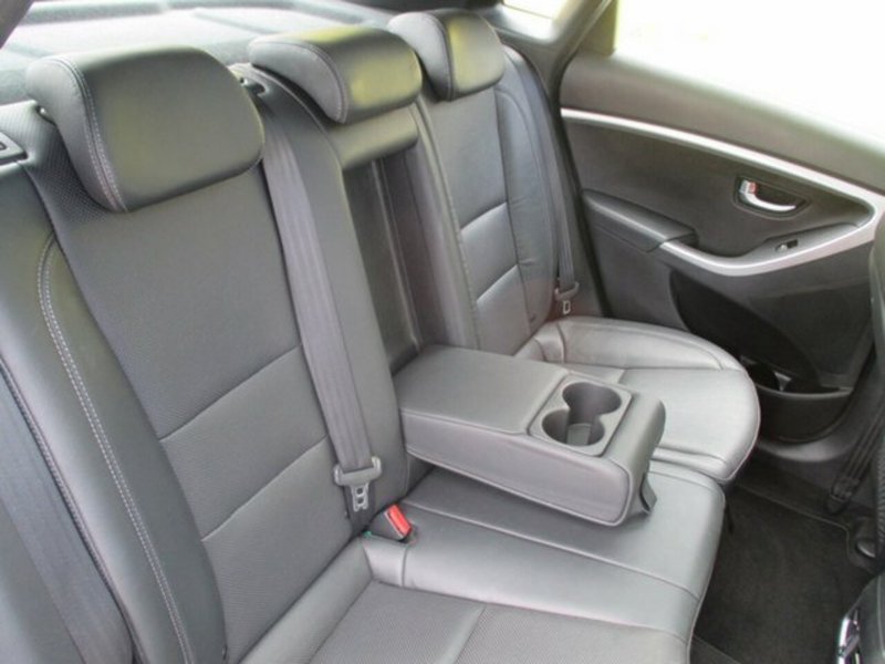 2014 HYUNDAI i30 PREMIUM 1.6 CRDi GD MY14