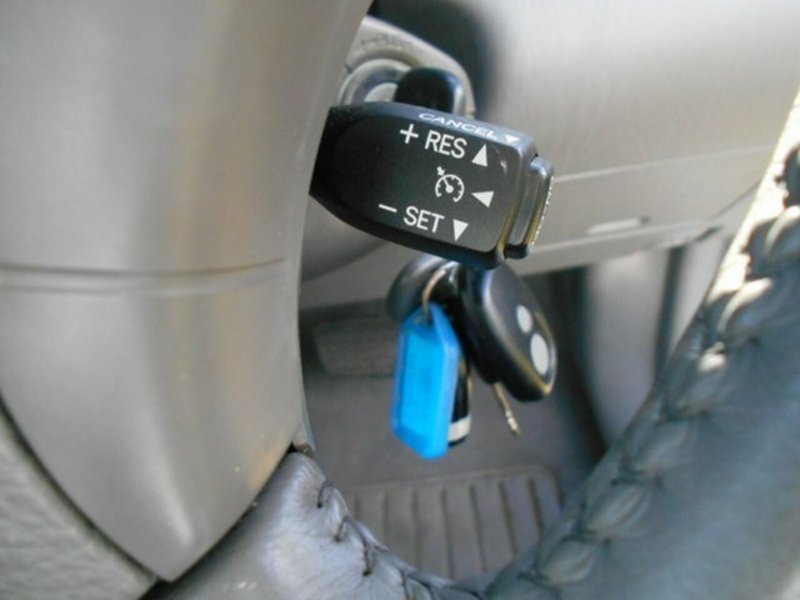 2005 TOYOTA CAMRY ALTISE ACV36R UPGRADE