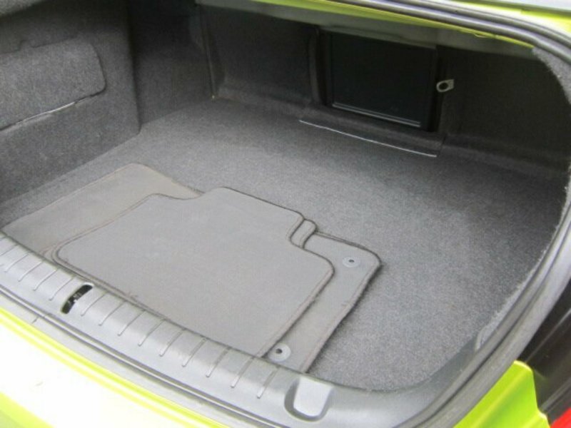 2008 HOLDEN COMMODORE SV6 VE MY09
