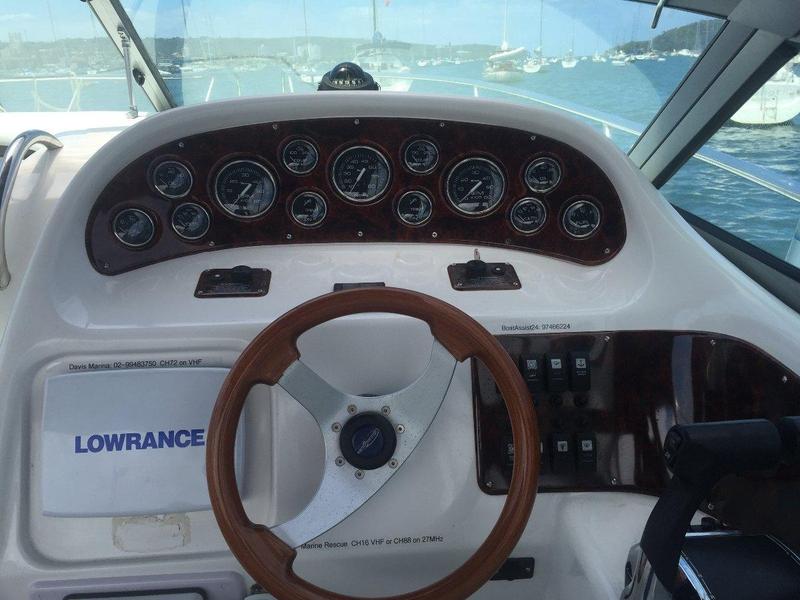 Sunrunner 3300