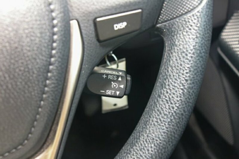 2013 TOYOTA RAV4 GX AWD ASA44R MY14
