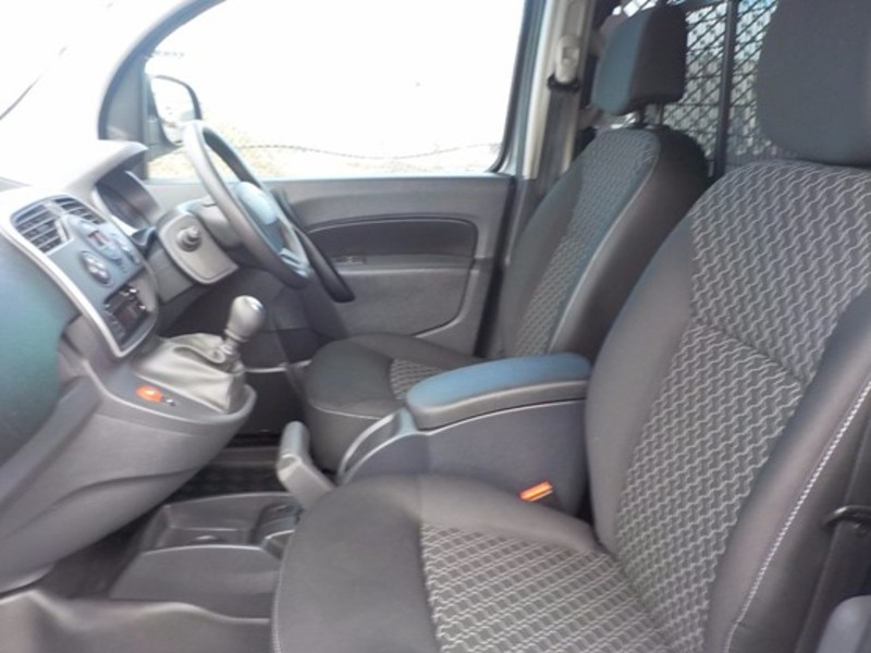 2014 RENAULT KANGOO MAXI X61 Phase II