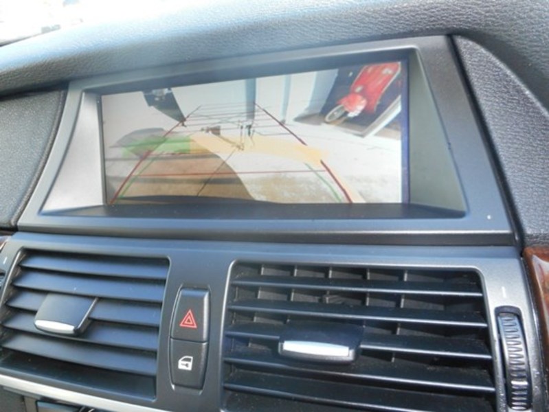 2008 BMW X5 D STEPTRONIC E70