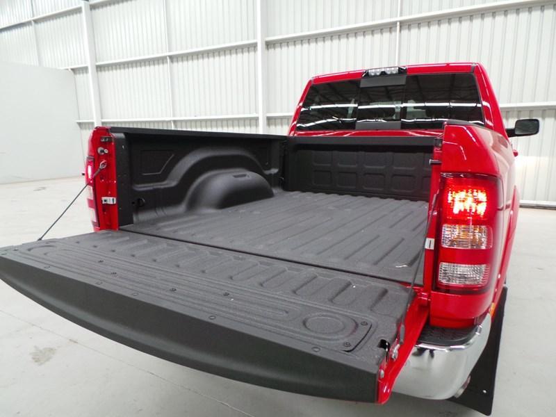 2015 RAM 2500 LARAMIE LONGHORN