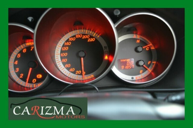 2005 MAZDA 3 SP23 BK1031