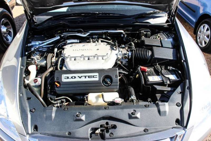2003 HONDA ACCORD V6 40