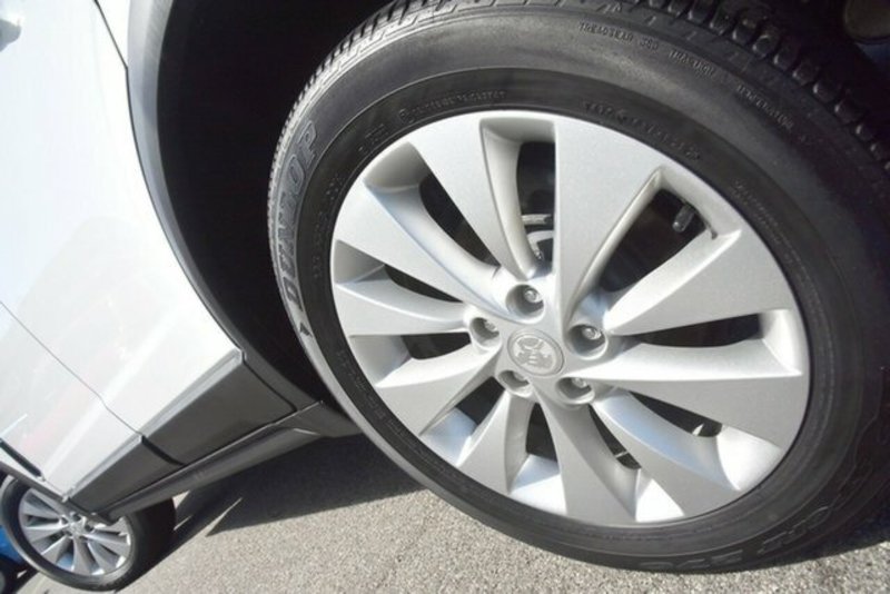 2015 HOLDEN CAPTIVA 5 LT (FWD) CG MY15