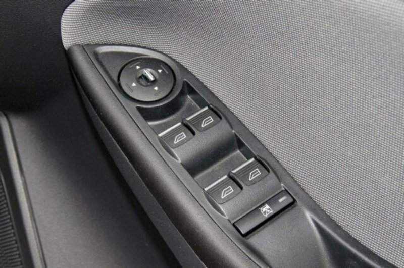 2012 FORD FOCUS AMBIENTE LW MK2