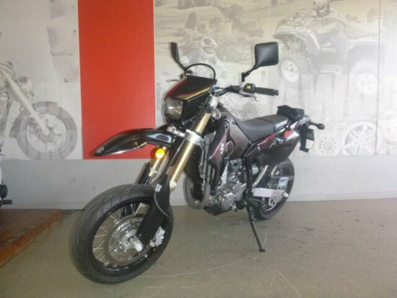 2012 SUZUKI 400CC DR-Z400 SM L2