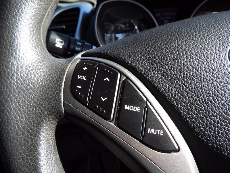 2013 HYUNDAI i30 Active GD2