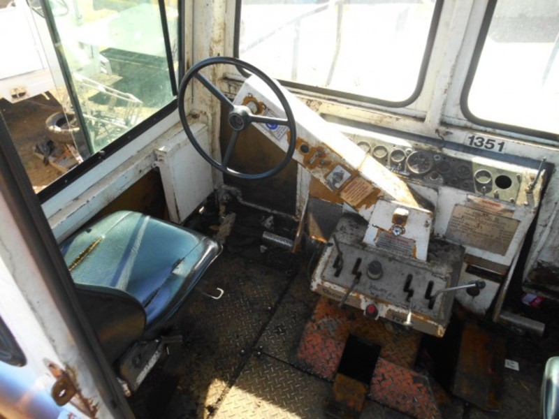 1985 Pacific RollerCompacting