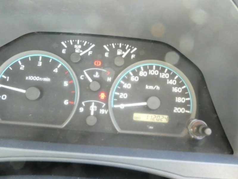 2012 TOYOTA LANDCRUISER WORKMATE (4x4) VDJ79R 09 UPGRADE
