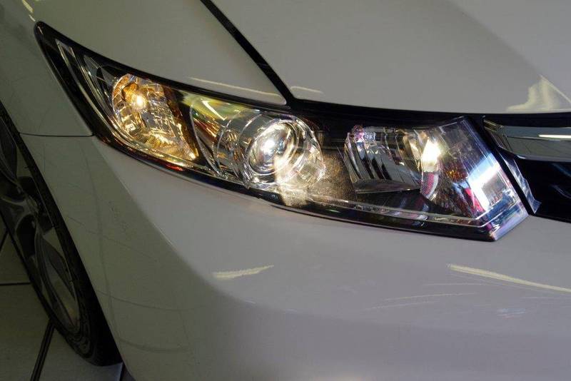 2014 HONDA CIVIC SPORT SERIES 2 MY14