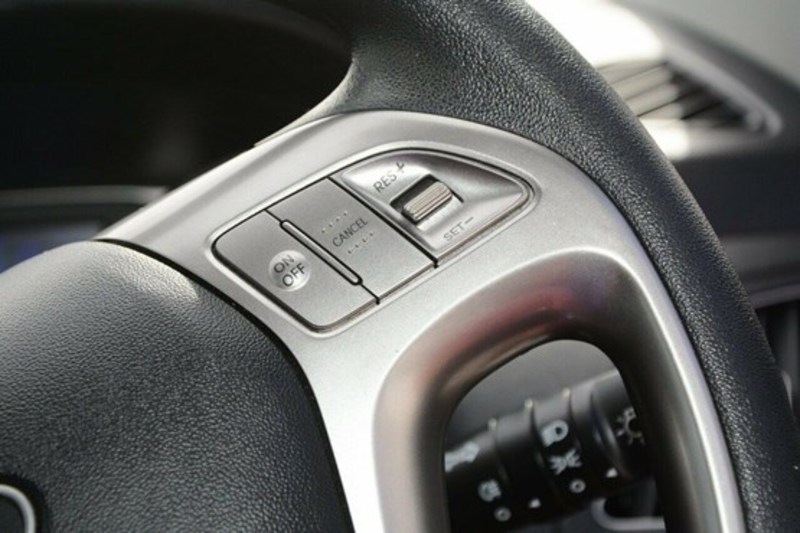 2010 HYUNDAI iX35 ACTIVE LM