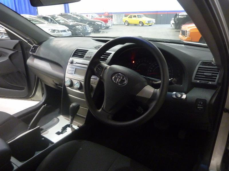 2008 TOYOTA CAMRY ALTISE ACV40R