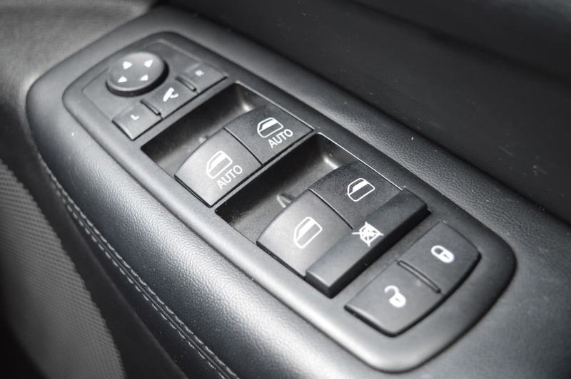 2014 JEEP GRAND CHEROKEE BLACKHAWK WK