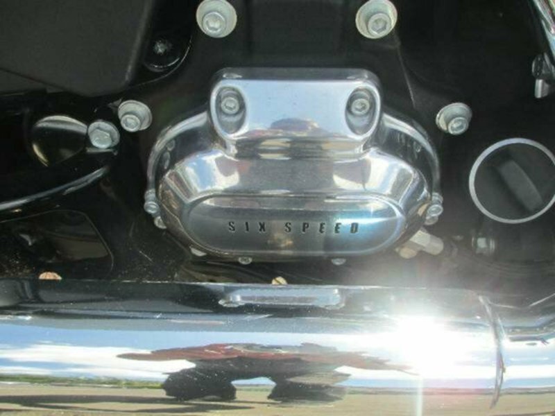 2014 HARLEY-DAVIDSON DYNA SWITCHBACK (FLD) Road