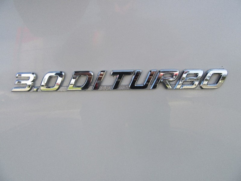 2009 MAZDA BT-50 DX UN