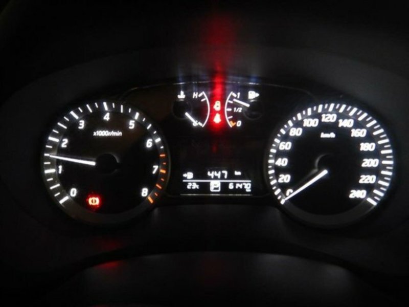2015 NISSAN PULSAR ST C12