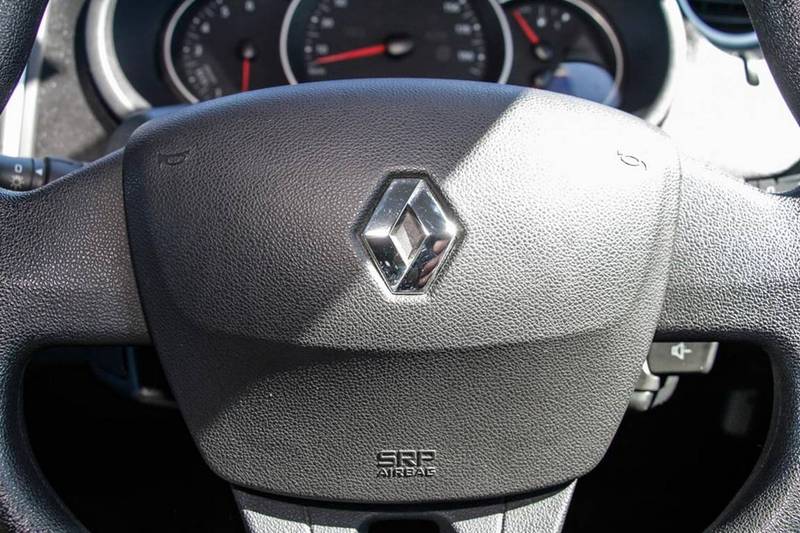 2015 RENAULT KANGOO 1.6 SWB X61 MY14