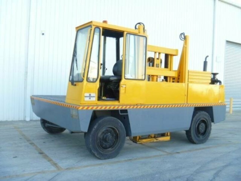 1989 BAUMANN AS50