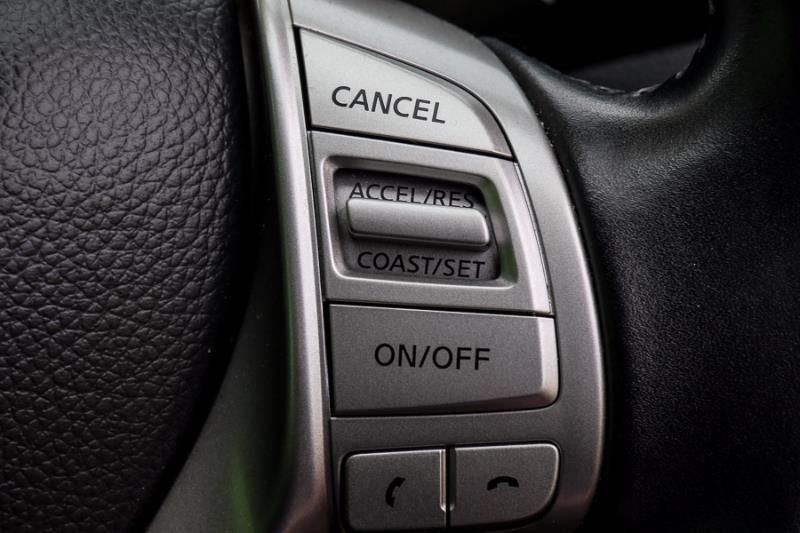 2015 NISSAN QASHQAI