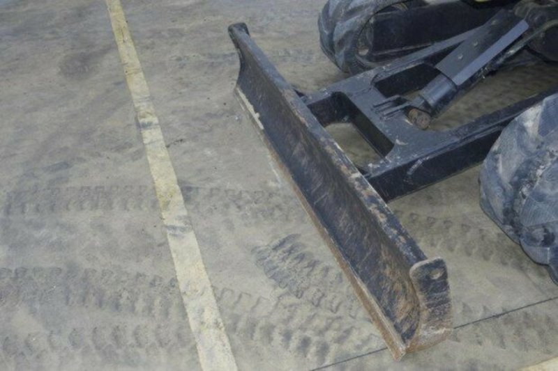 CATERPILLAR 4501 304.5 Excavator/Face