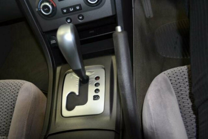2003 FORD FALCON XT BA