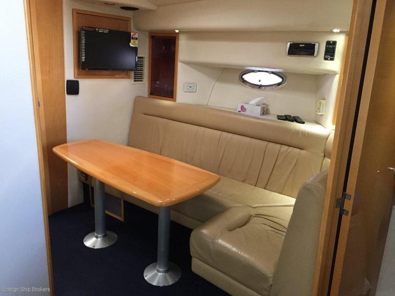 Riviera M370