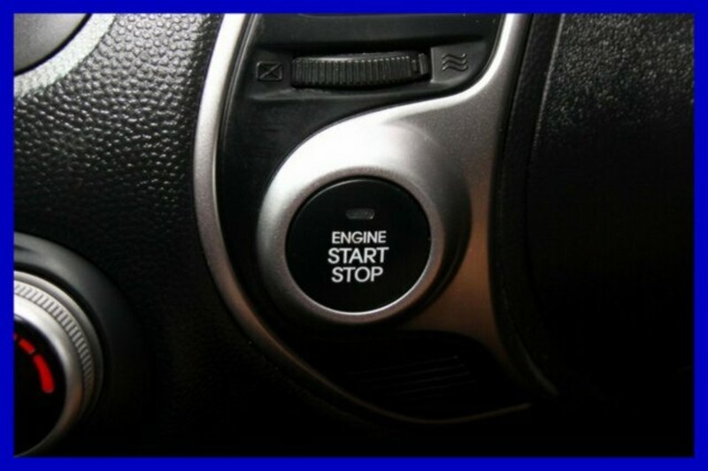 2012 HYUNDAI iX35 ELITE (AWD) LM MY11