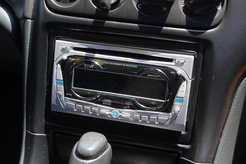 1999 HOLDEN COMMODORE EQUIPE VT