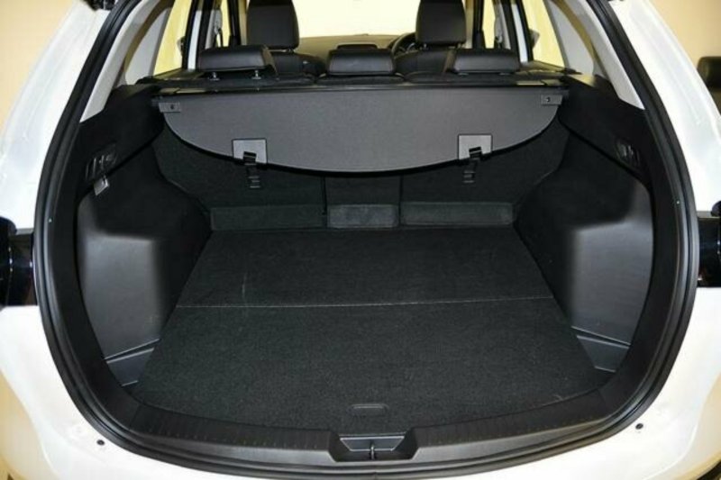 2013 MAZDA CX-5 CX5B 6A GT DIESEL AWD