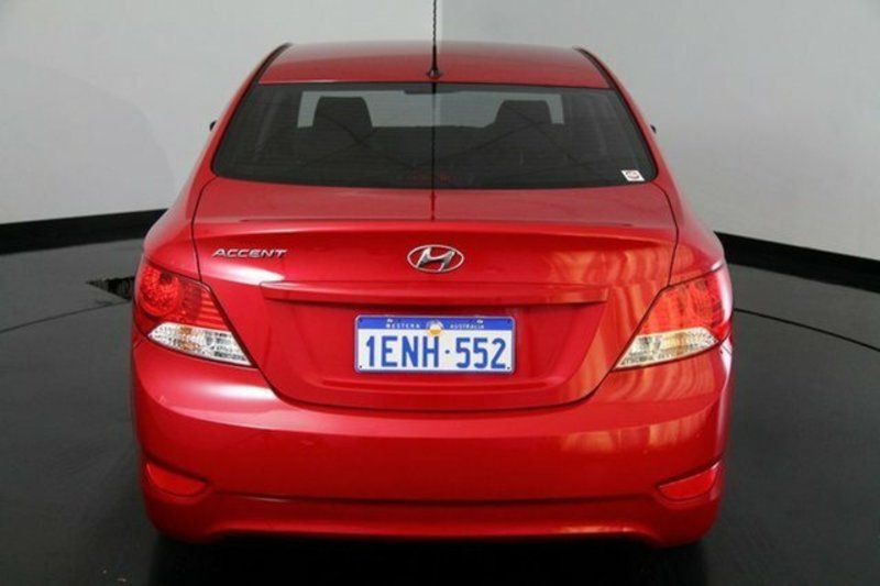 2014 HYUNDAI ACCENT ACTIVE RB2