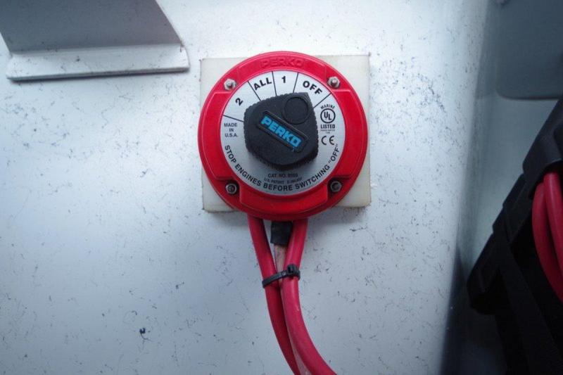 Quintrex 510 Coast Runner