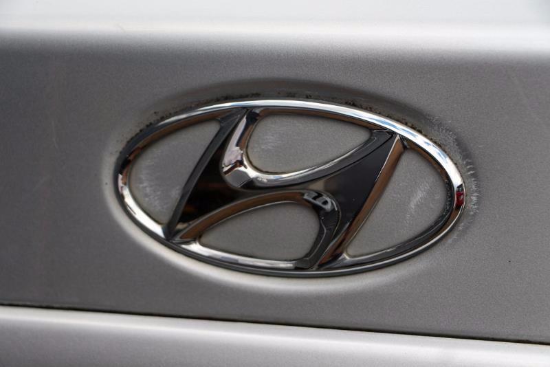 2008 HYUNDAI ELANTRA SX HD