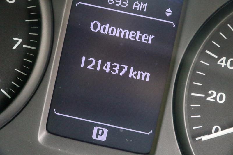2012 HOLDEN COMMODORE Z Series VE II