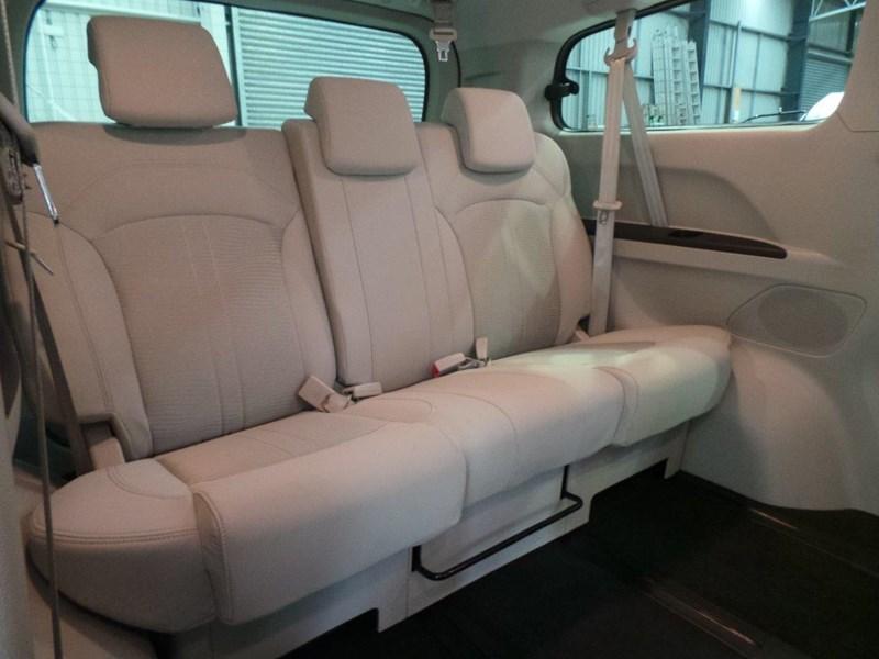 2016 LDV G10 7 SEAT PEOPLE MOVER People Mover