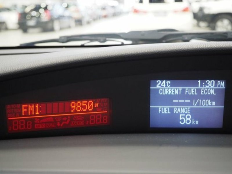 2009 MAZDA MAZDA3 NEO BL