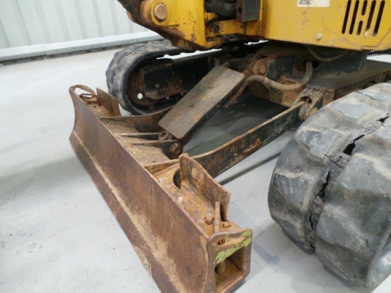 CATERPILLAR 301.8