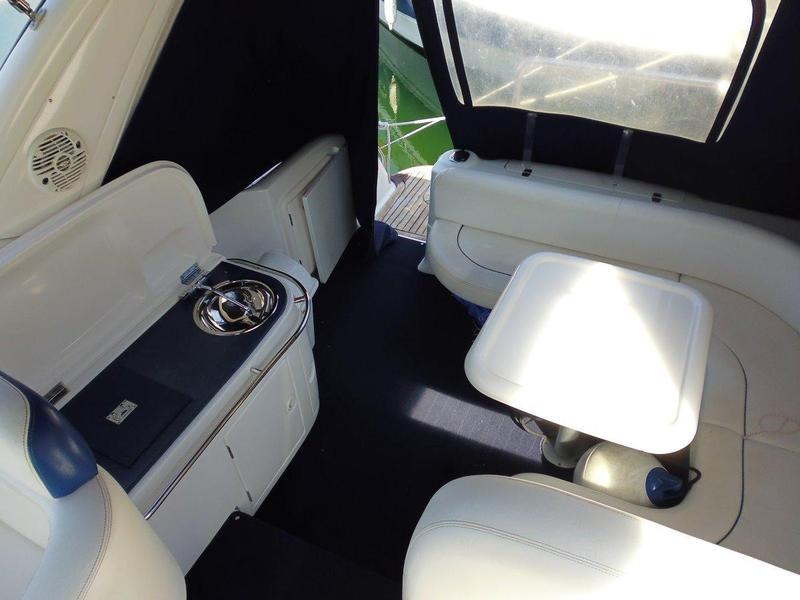 Sunrunner 3300
