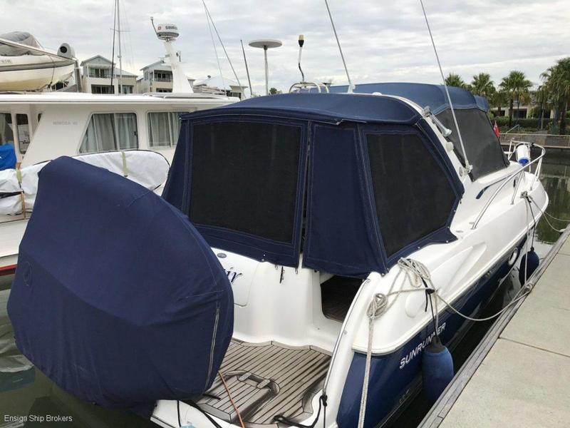 Sunrunner 3700LE